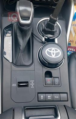 تويوتا هايلاندر